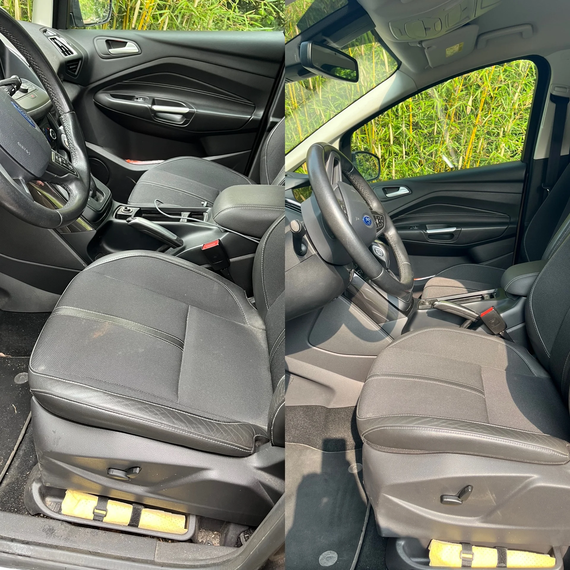 ist unsere Leidenschaft